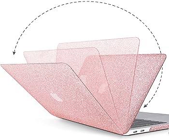 Amazon.com: iPAPA Compatible with MacBook Pro 13 inch Case